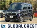 2022 Honda N BOX