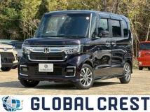 2022 Honda N BOX