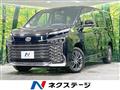 2025 Toyota Voxy