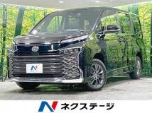 2025 Toyota Voxy