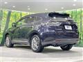 2014 Toyota Harrier Hybrid