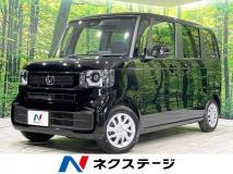 2025 Honda N BOX