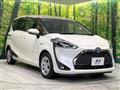 2020 Toyota Sienta