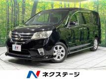 2013 Nissan Serena