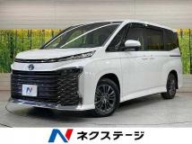 2023 Toyota Voxy