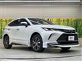 2024 Toyota Harrier