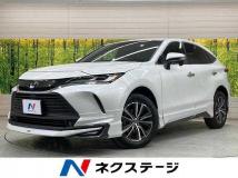 2024 Toyota Harrier