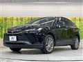2023 Toyota Harrier