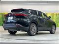 2020 Toyota Harrier