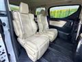 2019 Toyota Alphard G