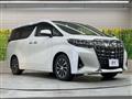 2019 Toyota Alphard G