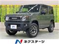 2024 Suzuki Jimny