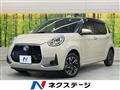 2021 Toyota Passo