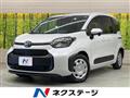 2024 Toyota Sienta