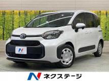2024 Toyota Sienta