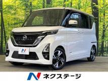 2020 Nissan ROOX