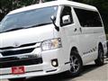 2020 Toyota Hiace Wagon