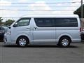 2020 Toyota Hiace Wagon