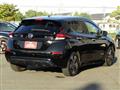 2019 Nissan Leaf