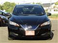 2019 Nissan Leaf