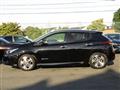 2019 Nissan Leaf