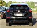 2019 Nissan Leaf