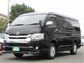 2019 Toyota Hiace Wagon
