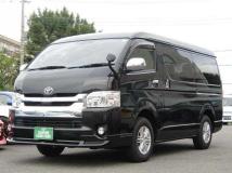 2019 Toyota Hiace Wagon