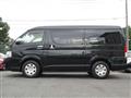 2018 Toyota Hiace Wagon