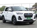2024 Daihatsu Rocky