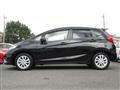 2017 Honda Fit