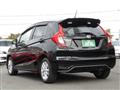 2017 Honda Fit