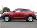 2011 Nissan Juke