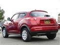 2011 Nissan Juke