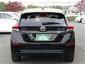2019 Nissan Leaf