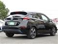2019 Nissan Leaf