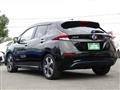 2019 Nissan Leaf