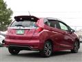 2017 Honda Fit