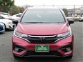2017 Honda Fit