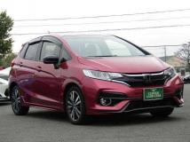 2017 Honda Fit