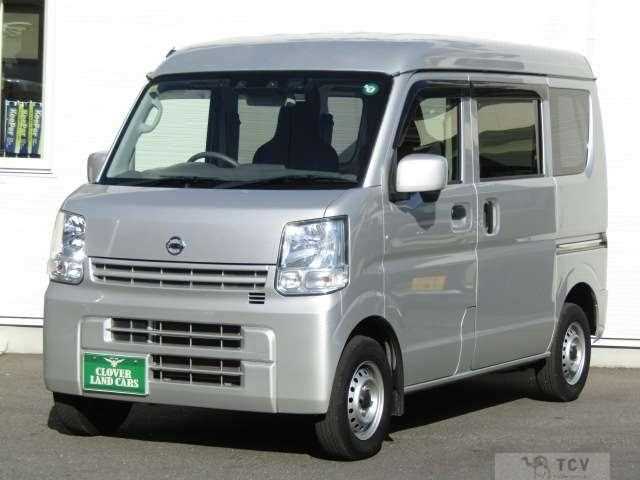 2019 Nissan Nissan Others