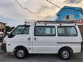 2015 Mazda Bongo Van