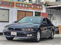 2001 Mitsubishi Galant