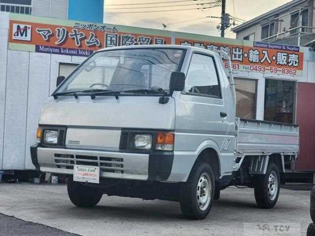 1990 Nissan Nissan Others