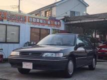 1992 Subaru Legacy