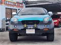 1998 Isuzu Vehicross