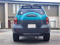 1998 Isuzu Vehicross