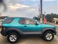 1998 Isuzu Vehicross