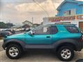 1998 Isuzu Vehicross