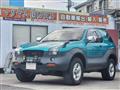 1998 Isuzu Vehicross